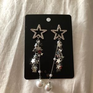 Brand new earrings